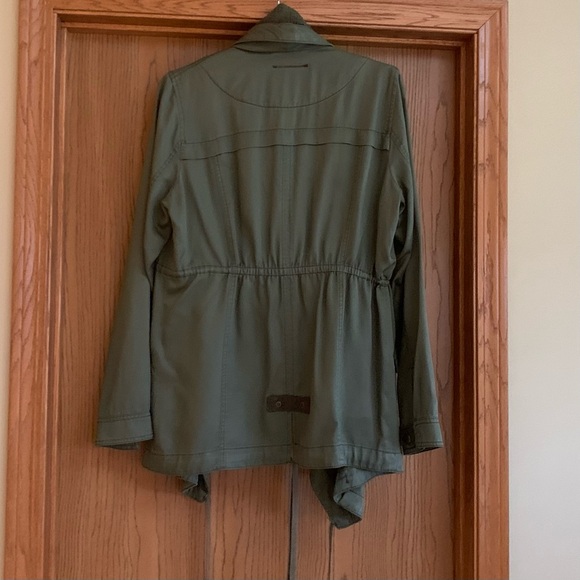 ❗️FLASH SALE❗️Anthropologie Hei Hei jacket - Picture 4 of 4